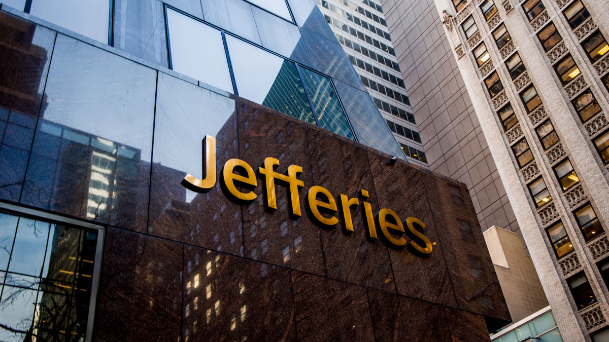 Jefferies Office